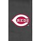 Dreamseat Swivel Bar Stool 2000 with Cincinnati Reds Logo XZ2000BSSBLK-PSMLB20060 - alternate 5